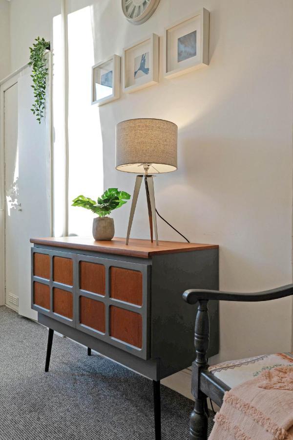Cozy With Character Logie Green Central Main Door Flat 爱丁堡 外观 照片