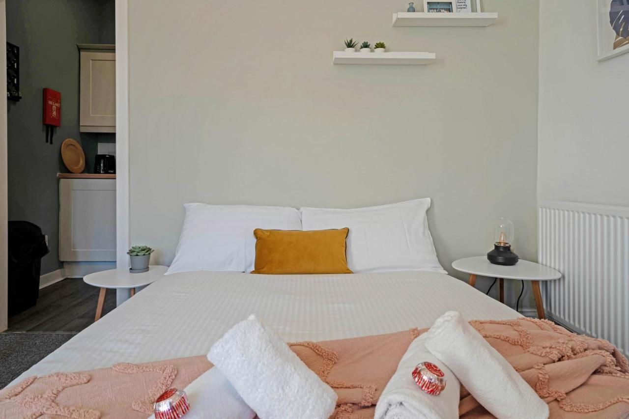 Cozy With Character Logie Green Central Main Door Flat 爱丁堡 外观 照片