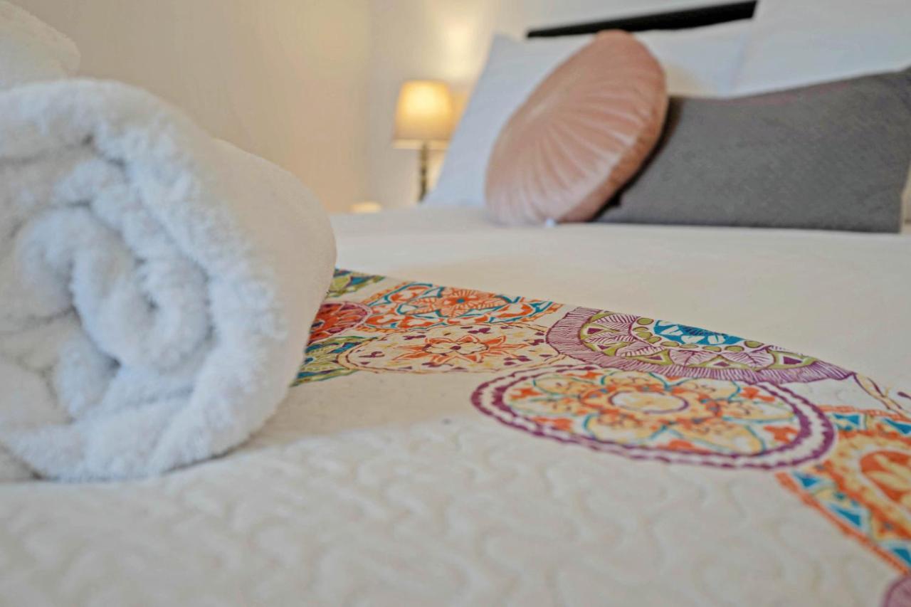 Cozy With Character Logie Green Central Main Door Flat 爱丁堡 外观 照片