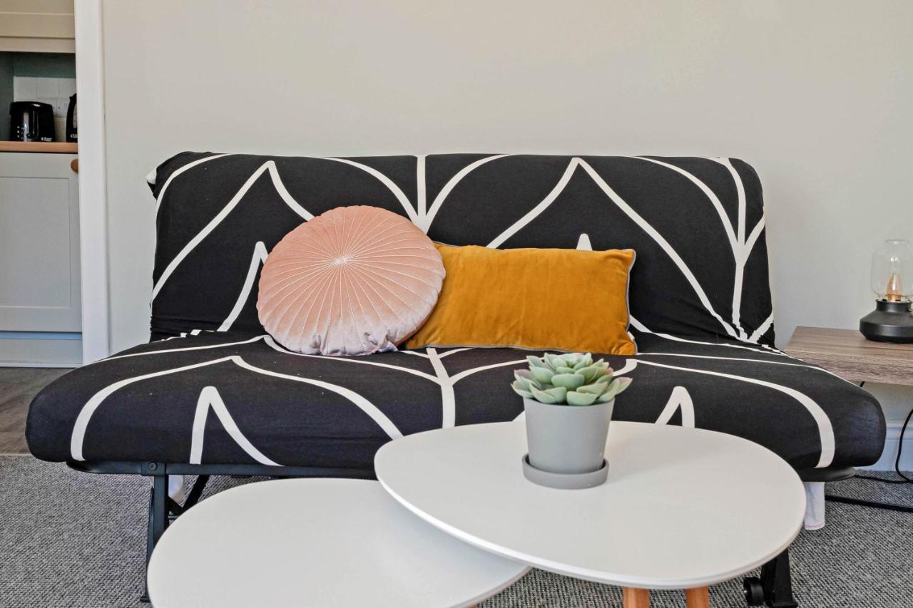 Cozy With Character Logie Green Central Main Door Flat 爱丁堡 外观 照片