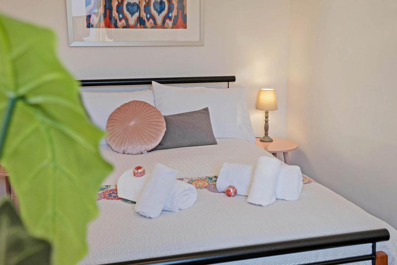 Cozy With Character Logie Green Central Main Door Flat 爱丁堡 外观 照片