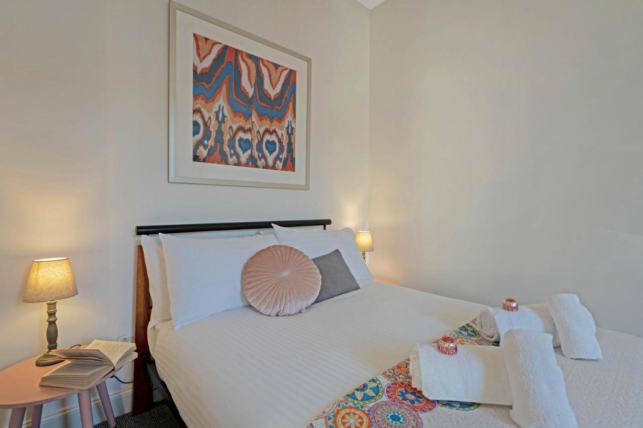 Cozy With Character Logie Green Central Main Door Flat 爱丁堡 外观 照片
