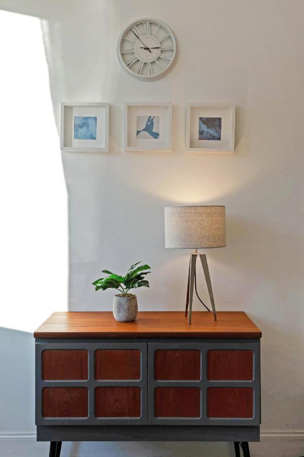 Cozy With Character Logie Green Central Main Door Flat 爱丁堡 外观 照片