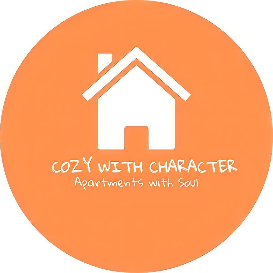 Cozy With Character Logie Green Central Main Door Flat 爱丁堡 外观 照片